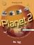 Książka ePub Planet 2 podr. pl HUEBER - Kopp Gabriele, Buttner Siegfried, Danuta Koper