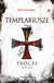 Książka ePub Templariusze. Proces 1307-1314 Alain Demurger ! - Alain Demurger
