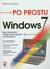 Książka ePub Po prostu Windows 7 - brak
