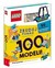 Książka ePub LEGO Zbuduj ponad 100 modeli! PRACA ZBIOROWA - zakÅ‚adka do ksiÄ…Å¼ek gratis!! - PRACA ZBIOROWA