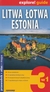 Książka ePub Litwa Åotwa Estonia 3w1 - No