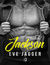 Książka ePub Sexy Bastard. Jackson - Eve Jagger
