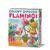 Książka ePub Odlewy gipsowe Flamingi - brak