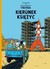 Książka ePub Przygody Tintina. Kierunek KsiÄ™Å¼yc Herge - zakÅ‚adka do ksiÄ…Å¼ek gratis!! - Herge