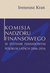 Książka ePub Komisja Nadzoru Finansowego w systemie finansowym Polski w latach 2006-2016 - Ireneusz KraÅ›