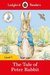 Książka ePub The Tale of Peter Rabbit | ZAKÅADKA GRATIS DO KAÅ»DEGO ZAMÃ“WIENIA - brak