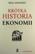 Książka ePub KrÃ³tka historia ekonomii - Niall Kishtainy [KSIÄ„Å»KA] - Niall Kishtainy