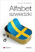 Książka ePub Alfabet szwedzki - brak