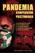 Książka ePub Pandemia. Kompendium przetrwania - brak