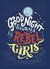 Książka ePub Good Night Stories for Rebel Girls - Favilli Elena, Cavallo Francesca