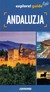 Książka ePub Andaluzja - No