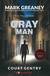 Książka ePub Gray Man - Mark Greaney
