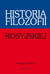 Książka ePub Historia filozofii rosyjskiej - brak