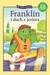 Książka ePub Franklin i duch jeziora - Paulette Bourgeois, Brenda Clark
