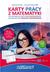 Książka ePub Karty pracy z matematyki ZP 2020 ELITMAT - Darriusz Kulma