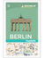 Książka ePub Berlin. MapBook. Wydanie 1 - praca zbiorowa