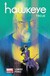 Książka ePub Hawkeye Jeff Lemire ! - Jeff Lemire