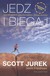 Książka ePub Jedz i biegaj. NiezwykÅ‚a podrÃ³Å¼ do Å›wiata ultramaratonÃ³w i zdrowego odÅ¼ywiania - Jurek Scott