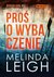 Książka ePub ProÅ› o wybaczenie - Leigh Melinda