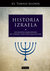 Książka ePub Historia Izraela - Jelonek Tomasz