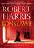 Książka ePub Konklawe Wyd.2 - Robert Harris