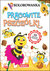 Książka ePub Kolorowanka Pracowite pszczÃ³Å‚ki z naklejkami - Ratajszczak Katarzyna