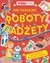Książka ePub Roboty i gadÅ¼ety FascynujÄ…ca technika Steve Parker ! - Steve Parker