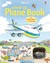Książka ePub Wind-up plane book - Doherty Gillian