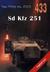 Książka ePub Tank Power vol. CXLIX 433 Sd Kfz 251 - brak