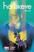 Książka ePub Hawkeye Tom 2 Troje | ZAKÅADKA GRATIS DO KAÅ»DEGO ZAMÃ“WIENIA - Lemire Jeff