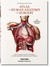 Książka ePub Atlas of Human Anatomy and Surgery - brak
