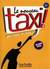 Książka ePub Le Nouveau Taxi! 3. Methode de Francais. PodrÄ™cznik. JÄ™zyk francuski. SzkoÅ‚a ponadgimnazjalna. - praca zbiorowa, L. Hutchings, N. Hirschsprung