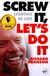 Książka ePub Screw It Let's Do It Lessons In Life - Richard Branson [KSIÄ„Å»KA] - brak