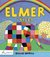 Książka ePub Elmer i tÄ™cza - brak