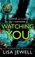 Książka ePub WATCHING YOU (EXP) - Jewell Lisa