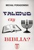 Książka ePub Talmud czy Biblia? - Poradowski MichaÅ‚