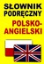 Książka ePub SÅ‚ownik podrÄ™czny polsko-angielski [KSIÄ„Å»KA] - Jacek Gordon