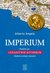 Książka ePub Imperium. PodrÃ³Å¼ po cesarstwie rzymskim Å›ladem jednej monety - brak
