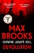 Książka ePub Devolution - Brooks Max
