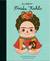 Książka ePub Frida Kahlo. Mali Wielcy - Maria Isabel Sanchez Vegara, Julia Tokarczyk, Gee Fan Eng