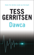 Książka ePub Dawca - Tess Gerritsen