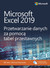 Książka ePub Microsoft Excel 2019 Bill Jelen ! - Bill Jelen