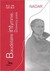 Książka ePub Baudelaire intymnie Dziewiczy poeta Nadar - zakÅ‚adka do ksiÄ…Å¼ek gratis!! - Nadar