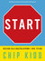 Książka ePub Start. Design dla nastolatkÃ³w i nie tylko | ZAKÅADKA GRATIS DO KAÅ»DEGO ZAMÃ“WIENIA - Kidd Chip