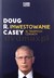 Książka ePub Inwestowanie w trudnych czasach - Doug Casey [KSIÄ„Å»KA] - Doug Casey