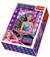 Książka ePub Puzzle 54 mini Barbie Rock and Royals 1 TREFL - brak