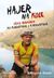 Książka ePub Hajer na kole czyli rowerem po Kirgistanie i Kazachstanie | - Bieniek MieczysÅ‚aw