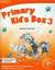 Książka ePub Primary Kid's Box 3 SP Ä†wiczenia. JÄ™zyk angielski - Caroline Nixon, Michael Tomlinson