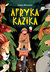 Książka ePub Afryka Kazika | ZAKÅADKA GRATIS DO KAÅ»DEGO ZAMÃ“WIENIA - Wierzbicki Åukasz