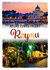 Książka ePub Atlas turystyczny Rzymu | - KÅ‚ossowska Anna
